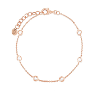 Bracciale Liu Jo Donna in Acciaio LJ2473 - LJ2473